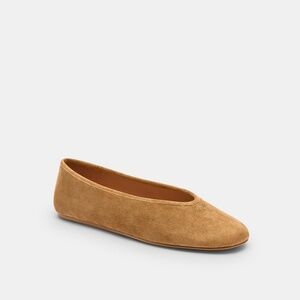 Coach Houston Ballet Flat